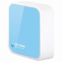 точка доступа TP-Link TL-WR702N