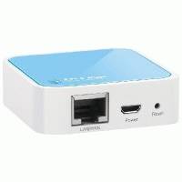 TP-Link TL-WR702N