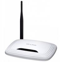 точка доступа TP-Link TL-WR740N