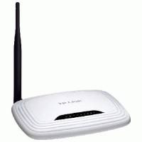 точка доступа TP-Link TL-WR740N