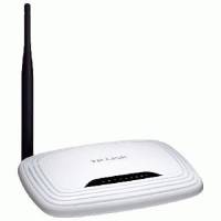 TP-Link TL-WR741ND