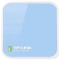 роутер TP-Link TL-WR802N
