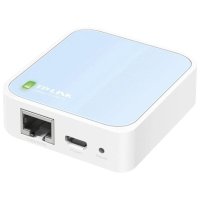 роутер TP-Link TL-WR802N
