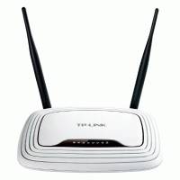 точка доступа TP-Link TL-WR841ND