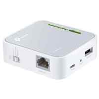 роутер TP-Link TL-WR902AC
