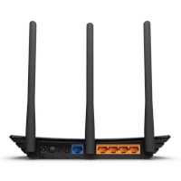 роутер TP-Link TL-WR940N 450M