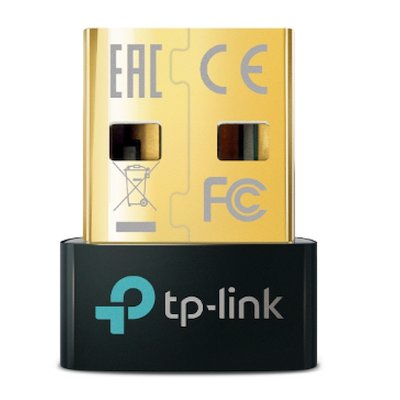 Bluetooth адаптер TP-Link UB5A