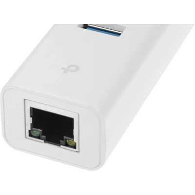 сетевой адаптер TP-Link UE330C