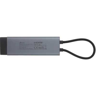 док-станция TP-Link UH7020C