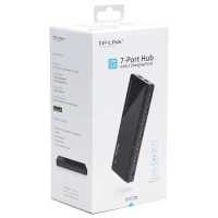 разветвитель USB TP-Link UH720