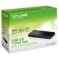 разветвитель USB TP-Link UH720