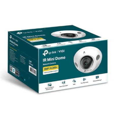 TP-Link VIGI C230I Mini 2.8MM
