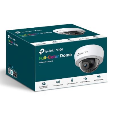 TP-Link VIGI C240 2.8MM