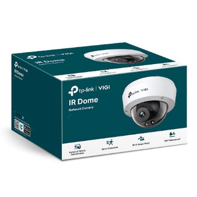 TP-Link VIGI C240I 2.8MM