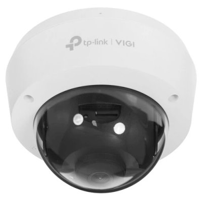 IP видеокамера TP-Link VIGI C250 2.8MM
