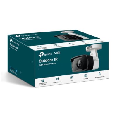 TP-Link VIGI C330I 6MM