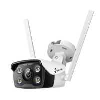 IP видеокамера TP-Link VIGI C340-W 4MM