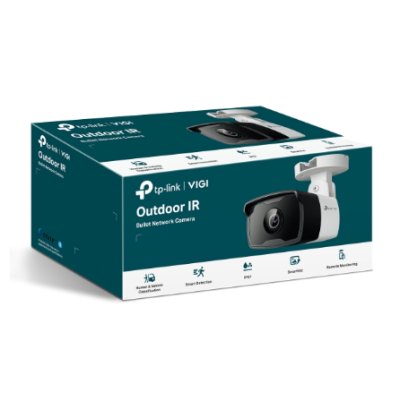 TP-Link VIGI C340I 6MM