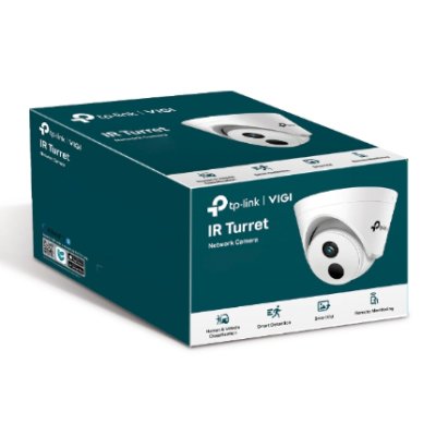TP-Link VIGI C420I 2.8MM