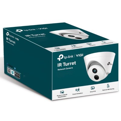 TP-Link VIGI C430I 2.8MM