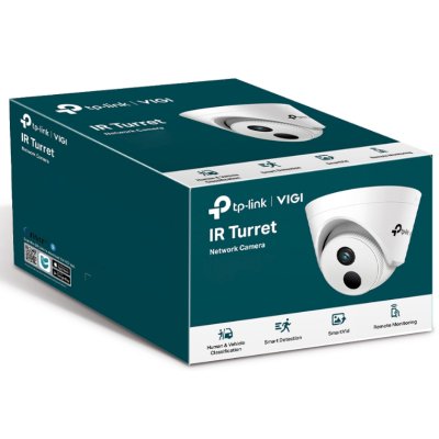 TP-Link VIGI C430I 4MM