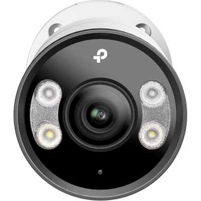 TP-Link VIGI InSight S345 2.8MM