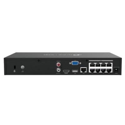 TP-Link VIGI NVR1008H-8MP