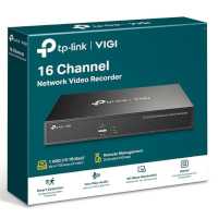 видеорегистратор TP-Link VIGI NVR1016H