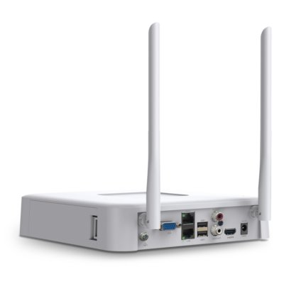 видеорегистратор TP-Link VIGI NVR1108H-W