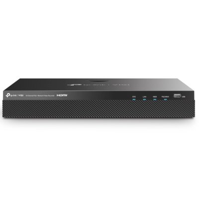 видеорегистратор TP-Link VIGI NVR2016H-16MP