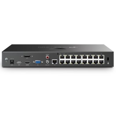 видеорегистратор TP-Link VIGI NVR2016H-16MP