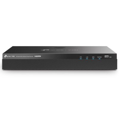 видеорегистратор TP-Link VIGI NVR2016H-16P