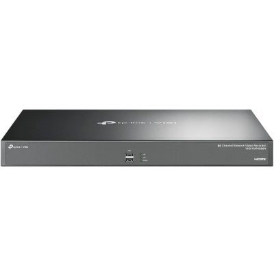 видеорегистратор TP-Link VIGI NVR4064H