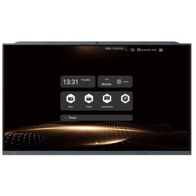 интерактивная панель TraceTouch 98TT25