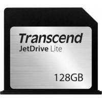 карта памяти Transcend 128GB TS128GJDL130