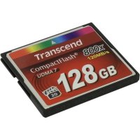 Transcend 128GB TS128GCF800