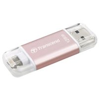 Transcend 128GB TS128GJDG300R