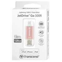 флешка Transcend 128GB TS128GJDG300R