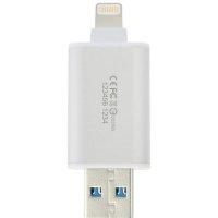 Transcend 128GB TS128GJDG300S