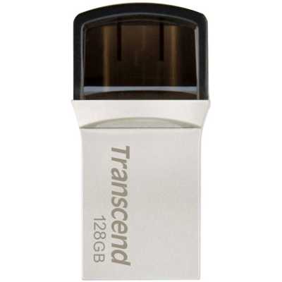 

Transcend 128GB