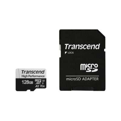 

Transcend 128GB
