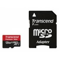 Transcend 128GB TS128GUSDU1