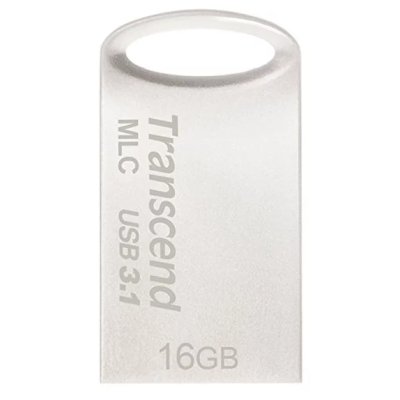 

Transcend 16GB TS16GJF720S