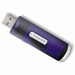 флешка Transcend 1GB TS1GJFV10