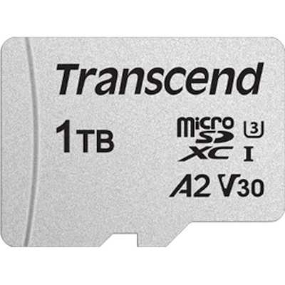 Transcend 1TB TS1TUSD300S-A