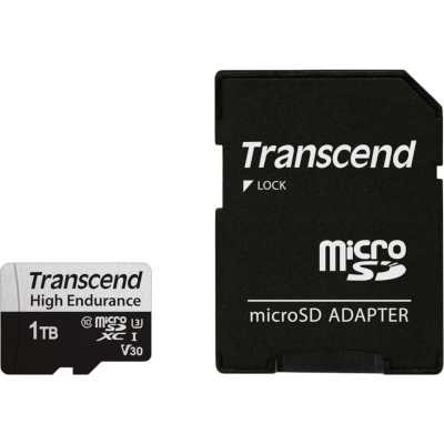 карта памяти Transcend 1TB TS1TUSD350V