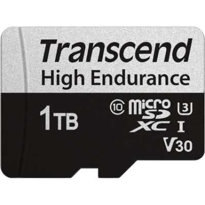 Transcend 1TB TS1TUSD350V