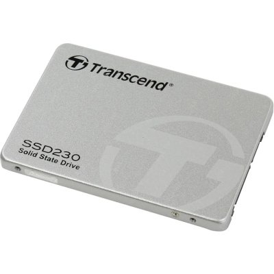 Transcend 230S 4Tb TS4TSSD230S