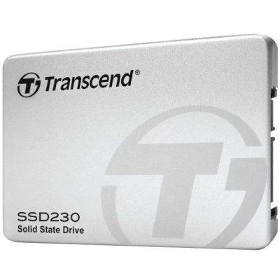 SSD диск Transcend 230S 4Tb TS4TSSD230S