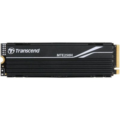 SSD диск Transcend 250H 1Tb TS1TMTE250H
